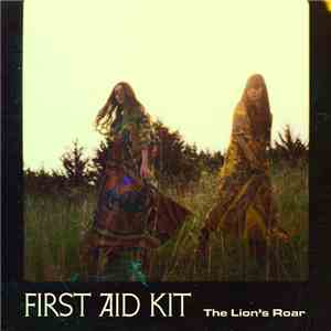 First Aid Kit - The Lion's Roar album