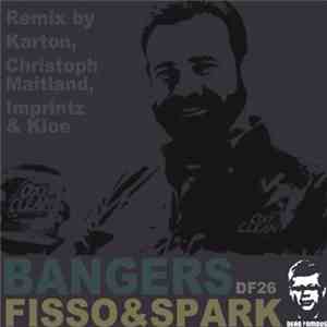 Fisso & Spark - Bangers album