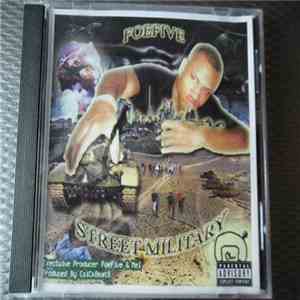 Foefive - Street Military album