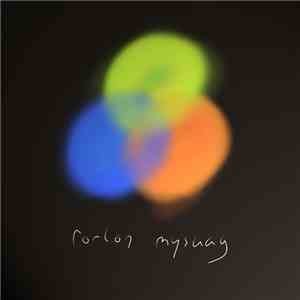 Forlon - Mysuag album