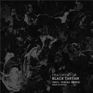 Fragmentor - Black Tartan album