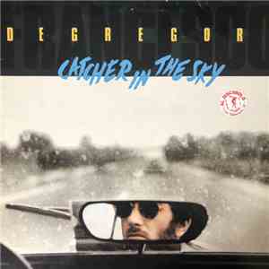 Francesco De Gregori - Catcher In The Sky album