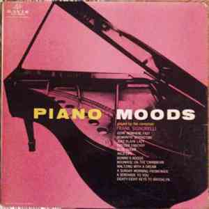 Frank Signorelli - Piano Moods album