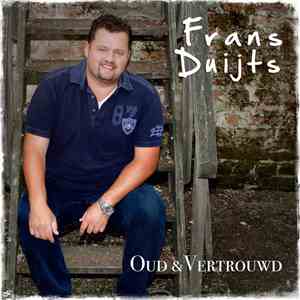 Frans Duijts - Oud & Vertrouwd album