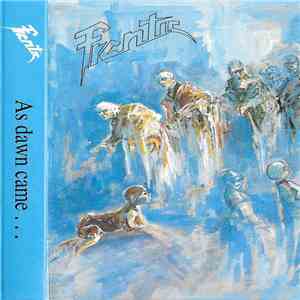 Frantic  - As Dawn Came... album