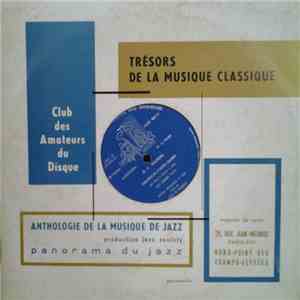 G. F. Haendel, L'Ensemble Instrumental De Paris Dirigé Par Louis De Froment - Concerto En Si Bemol Majeur album