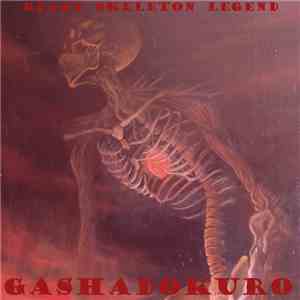 gashadokuro - Giant Skeleton Legend album