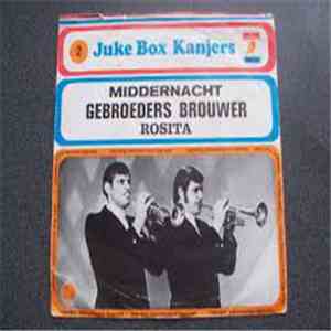 Gebroeders Brouwer - Middernacht album