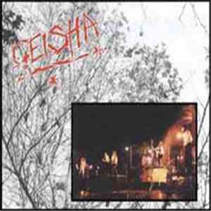 Geisha  - Geisha album