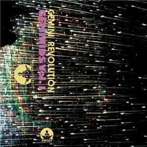 Gemini Revolution - Geminids Vol. I album