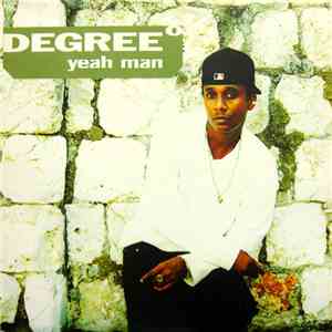 General Degree - Yeah Man album