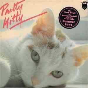 George Fischoff - Pretty Kitty - The Piano Magic Of George Fischoff album