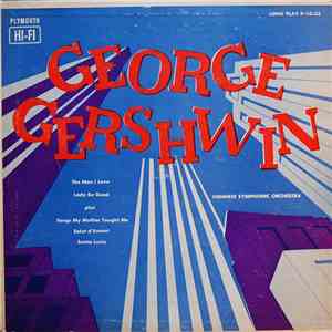 George Gershwin - George Gershwin album
