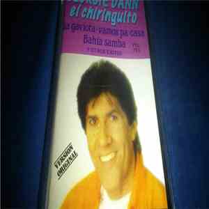 Georgie Dann - El Chiringuito album