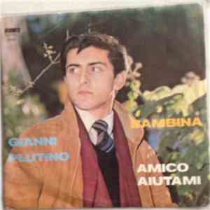 Gianni Plutino - Bambina album
