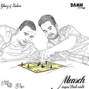 Glanz & Ledwa - Mensch Ärgere Dich Nicht album