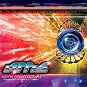 GMS - The Remixes album