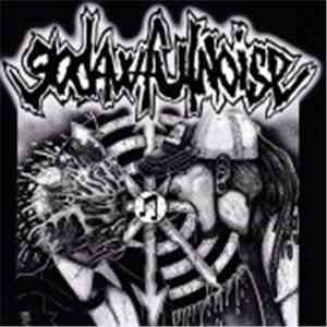 GodAwfulNoise / Sunyata  - GodAwfulNoise / Sunyata  album