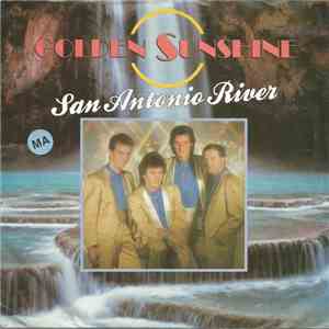 Golden Sunshine - San Antonio River album