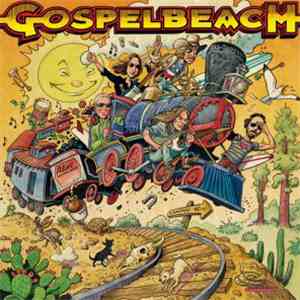 GospelbeacH - Pacific Surf Line album