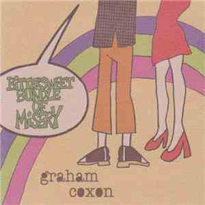 Graham Coxon - Bittersweet Bundle Of Misery album