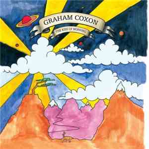 Graham Coxon - The Kiss Of Morning album