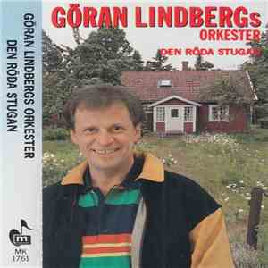 Göran Lindbergs Orkester - Den Röda Stugan album