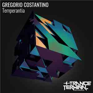 Gregorio Costantino - Temperantia album
