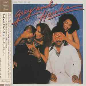 Grey And Hanks - You Fooled Me album