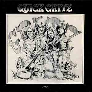 Gritz - Quick Gritz album