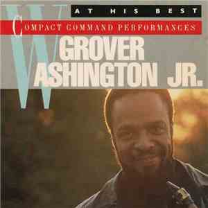 Grover Washington, Jr. - At His Best album