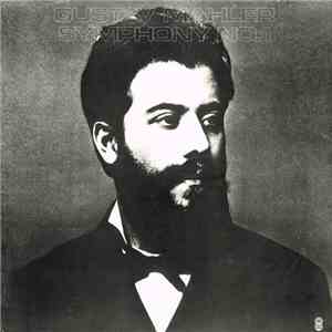 Gustav Mahler - Symphony No. 1 album