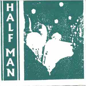 Half Man - Force Field album