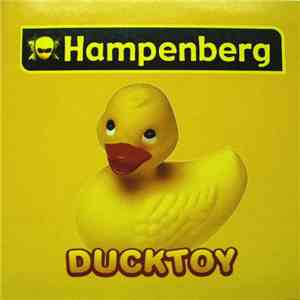 Hampenberg - Ducktoy album