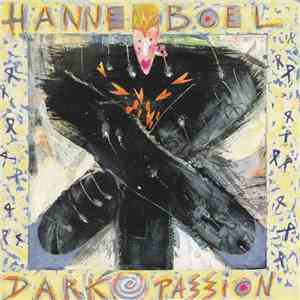 Hanne Boel - Dark Passion album