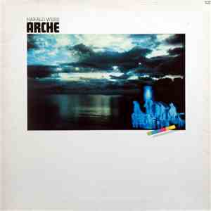 Harald Weiss - Arche album