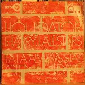 Harry J. All Stars / Glen And Dave - Liquidator / La La Always Stay album
