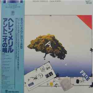 Helen Merrill - Casa Forte album