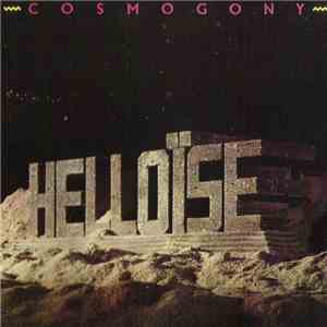 Helloïse - Cosmogony album