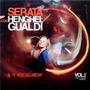 Henghel Gualdi - Serata Con Henghel Gualdi & "I Vocalmen" Vol.1 album