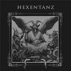 Hexentanz - Nekrocrafte album
