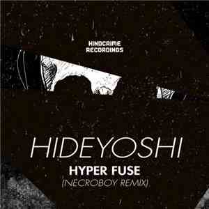 Hideyoshi - Hyper Fuse album
