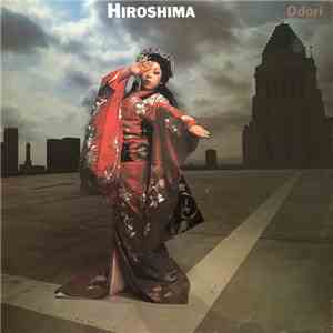 Hiroshima  - Odori album