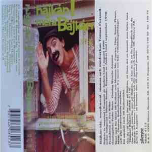 Häjkån Bäjkån - Häjkån! Mera Bäjkån! album