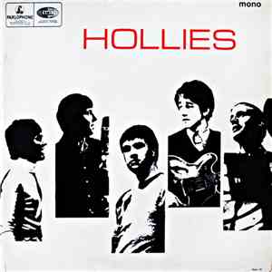 Hollies - Hollies album