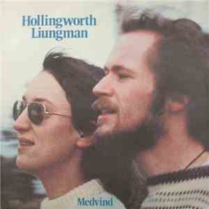 Hollingworth - Liungman - Medvind album