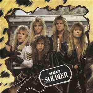 Holy Soldier - Holy Soldier album