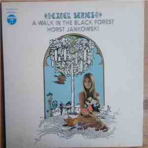 Horst Jankowski - A Walk In The Black Forest album
