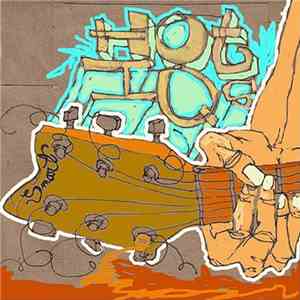 Hot IQs - An Argument Between The Brain And Feet album
