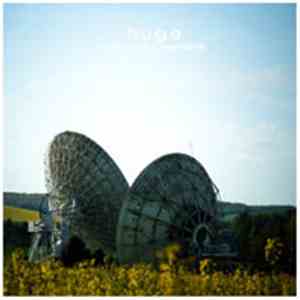 h.u.g.e - Hidden Under Ghosted Eternity album